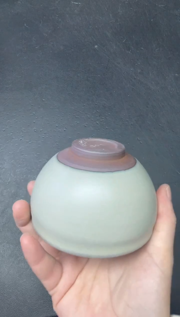 【闪购商品】茶盏96微瑕