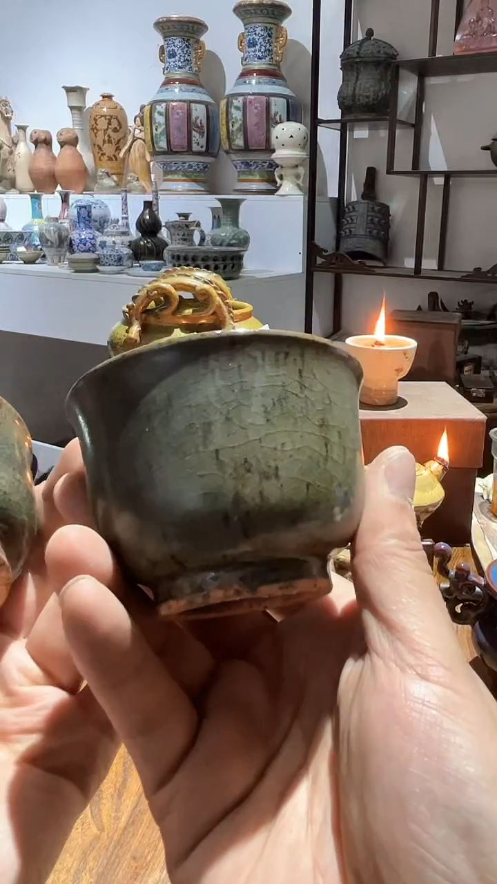 【闪购商品】摆件                