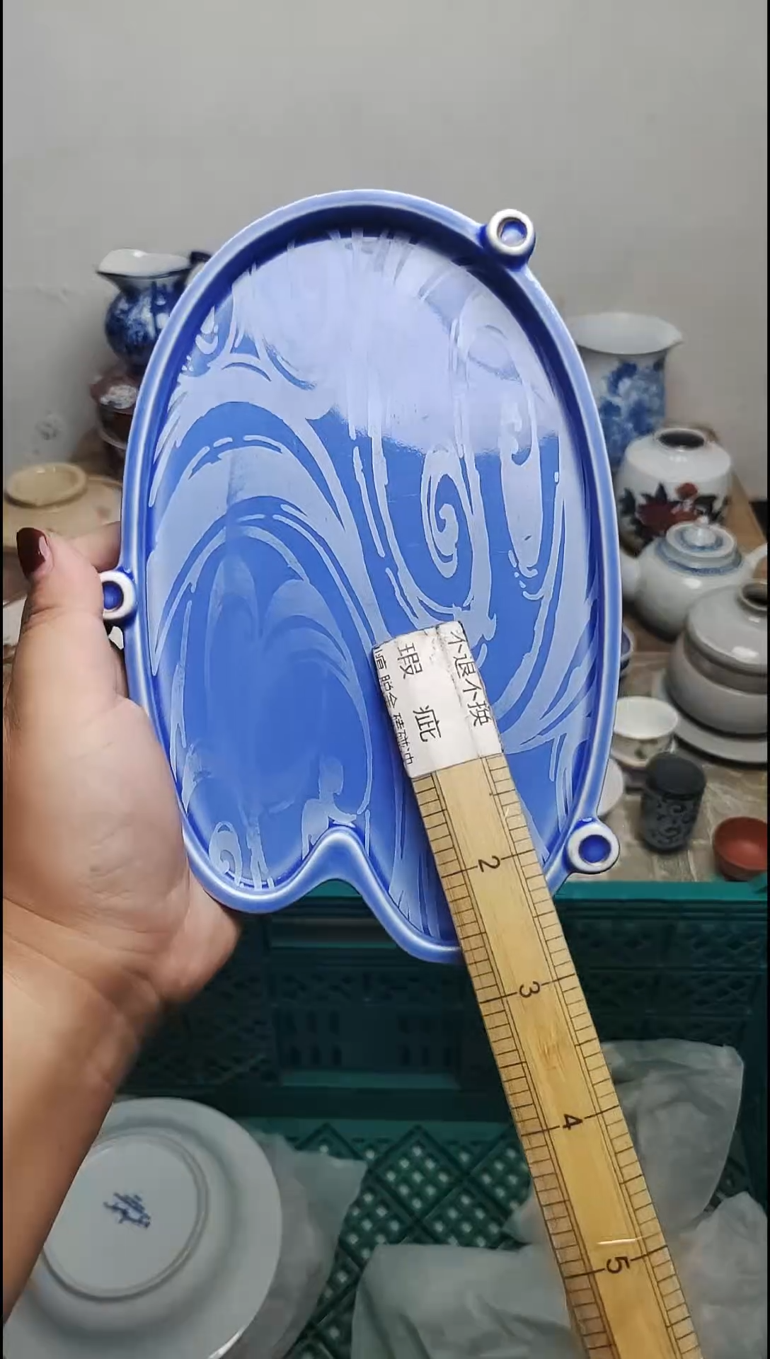 紫韵陶艺优品小铺雨*紫韵陶艺优品小铺