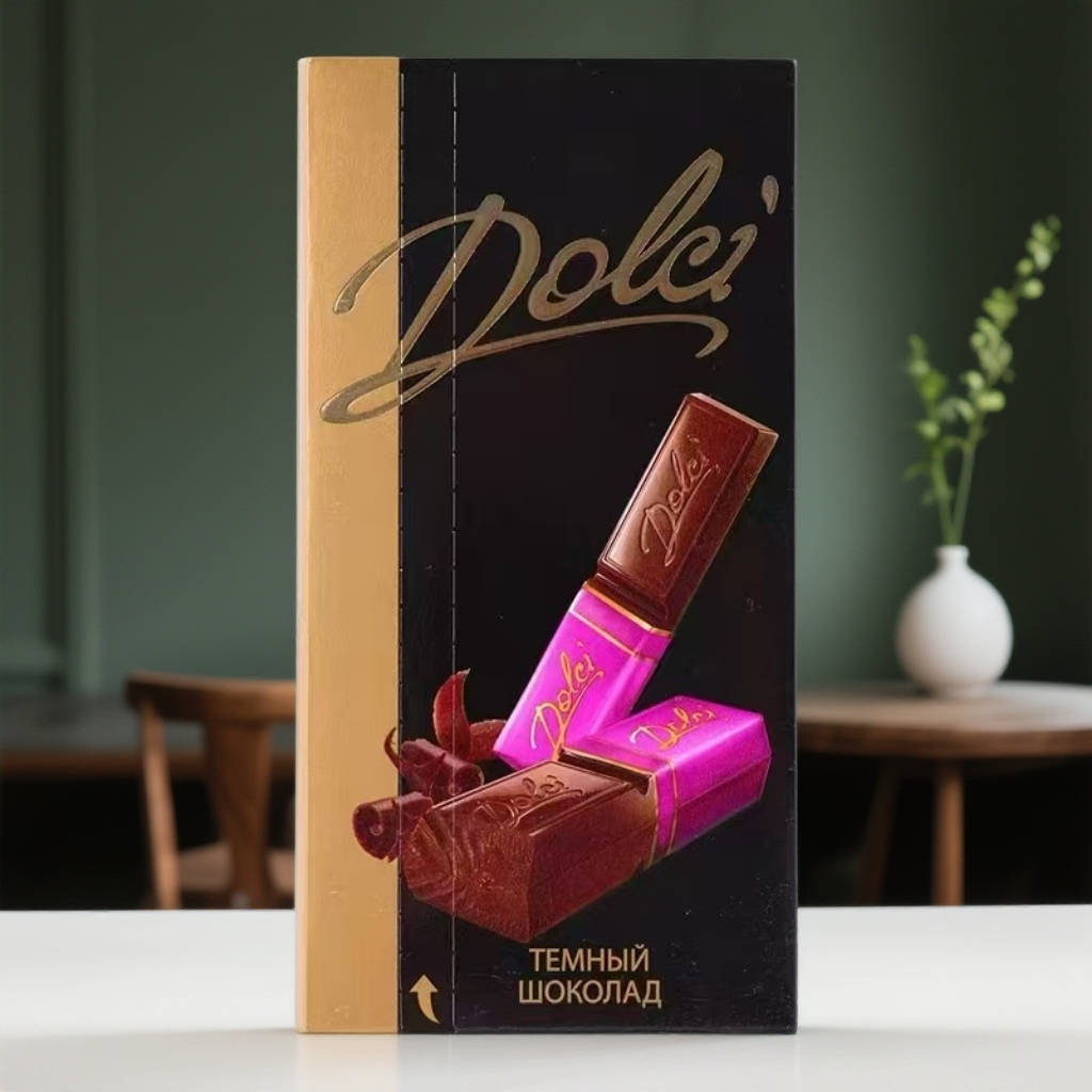 【 进口】莎科拉德彼得系列巧克力