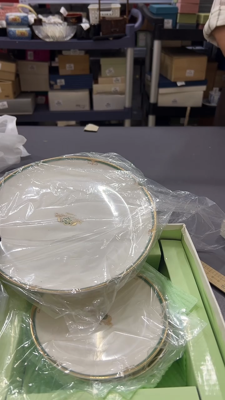 瓷片满38包邮，编号：F122