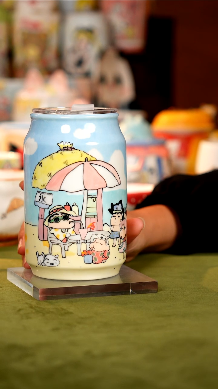 牡野器物牡野器物