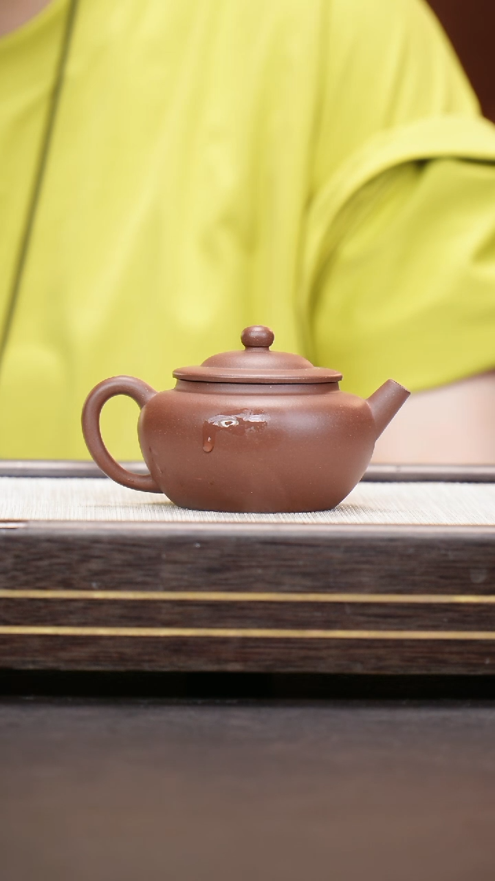 茶壶紫砂紫泥 福利 明式宫灯