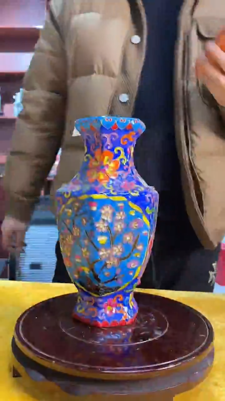 A57景德镇高端瓷器