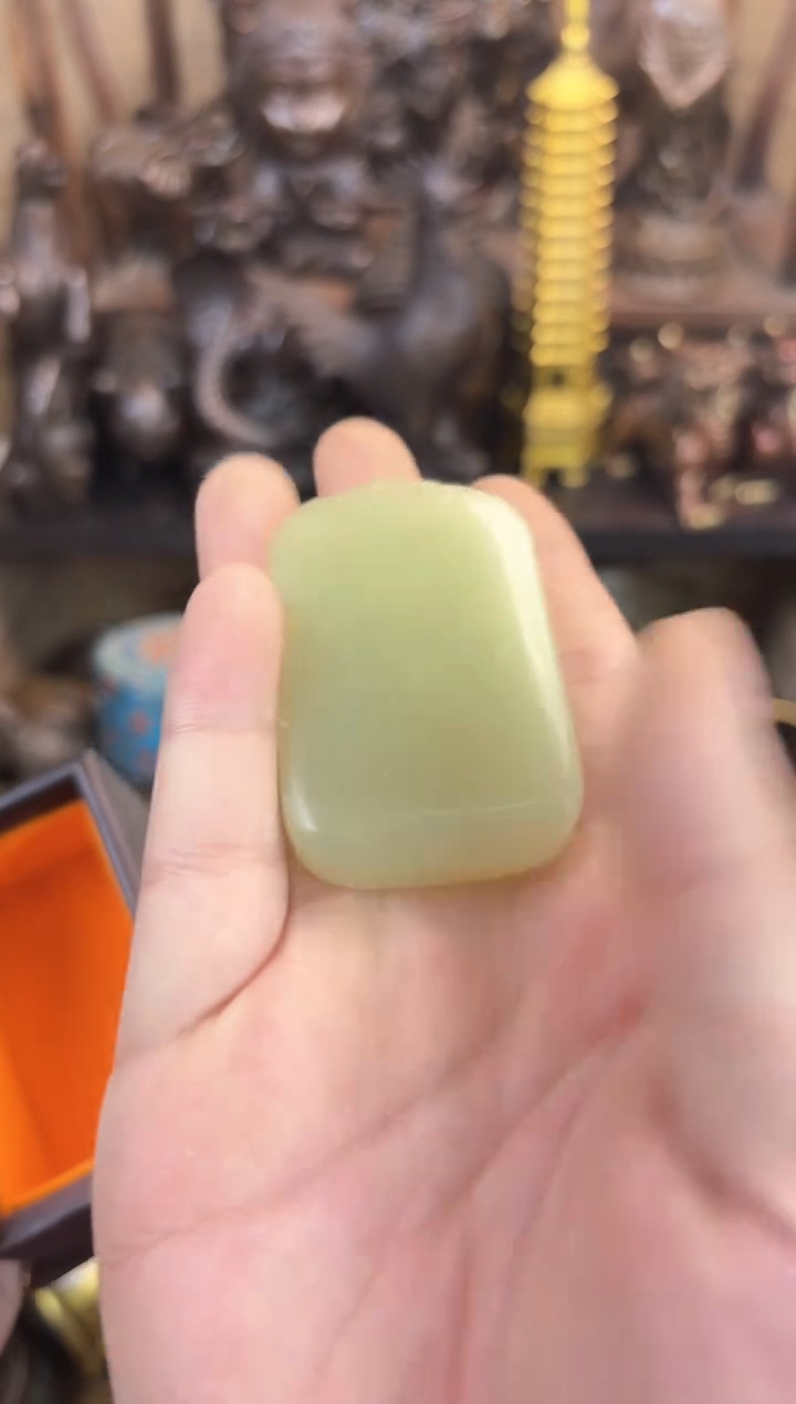 【闪购商品】和田玉挂件未镶嵌【闪购商品闪购商品】