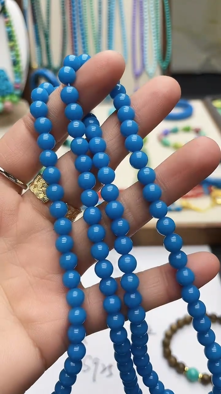 珍藏特色绿色蓝色