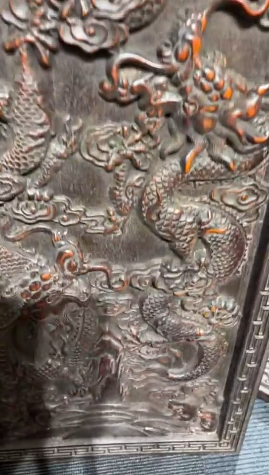 【闪购商品】木A172雕刻板以直播间截图为准