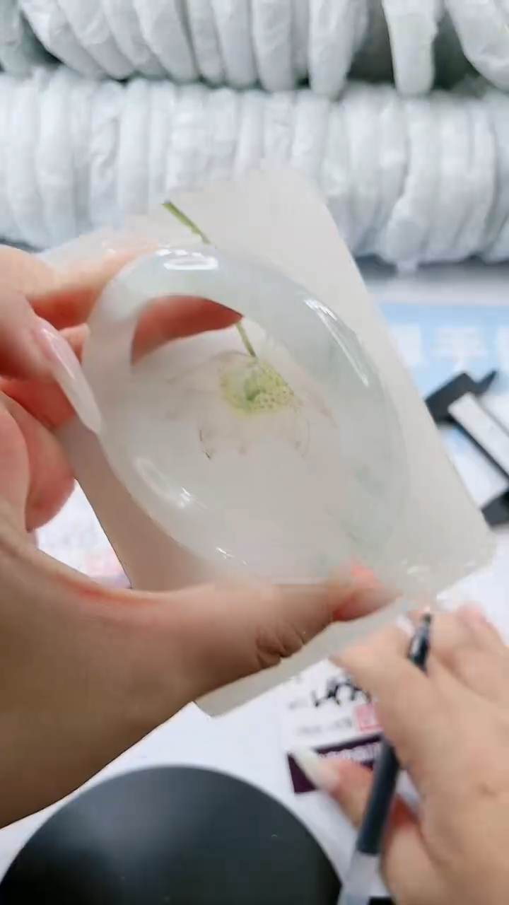 【闪购商品】石英质玉手镯未镶嵌多样性发货L434