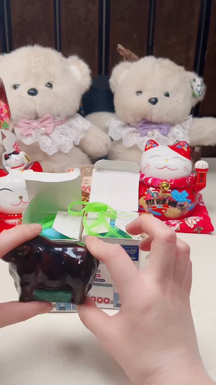 瓷片陶茶周边666文玩多人