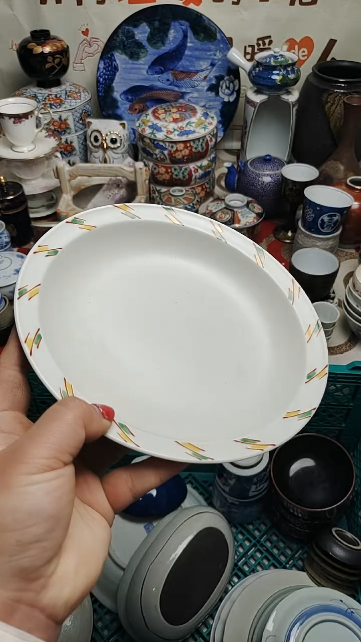 其他陶紫韵陶艺优品小铺满30包邮