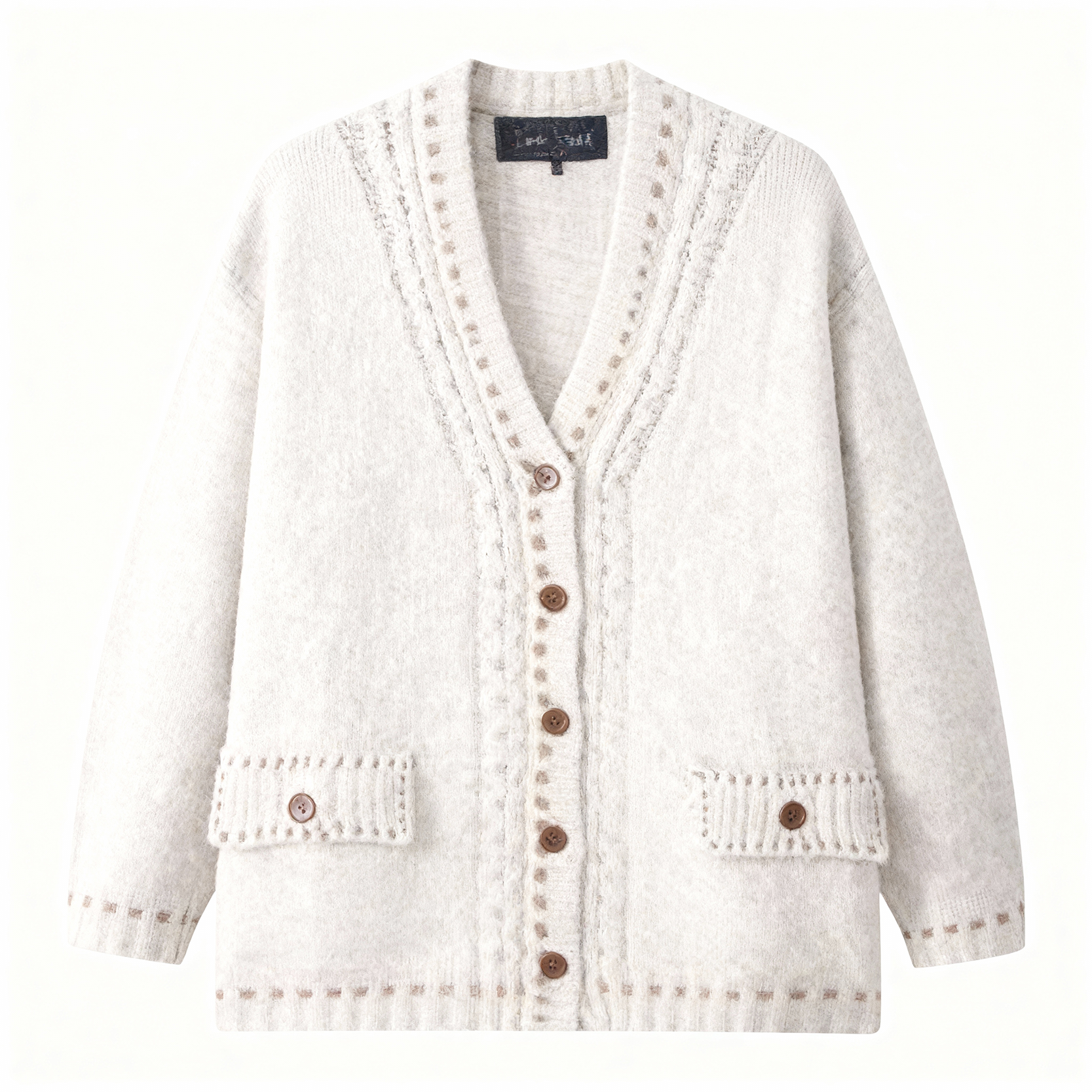 微瑕女装羊毛外套（非图片款）默认微瑕 NO退NO换