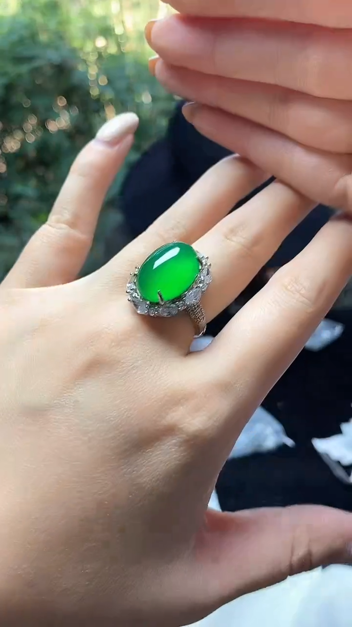 满色吊坠 所见即所得！！