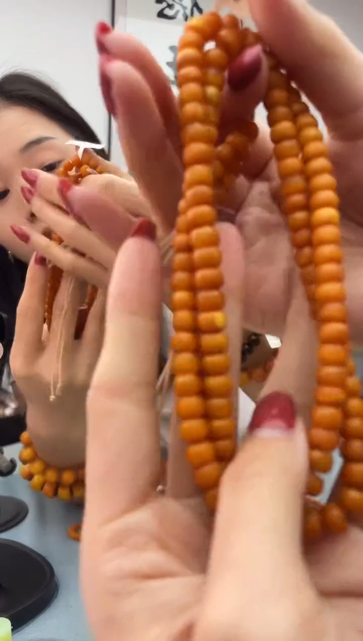 未镶嵌蜜蜡珠宝奇石假一罚十，021.7多样性发一件