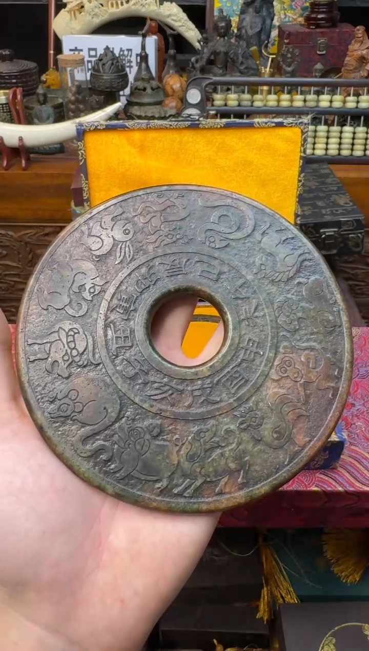 和田玉未镶嵌摆件————————————————1