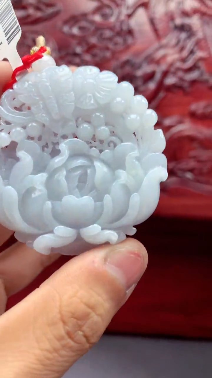 【闪购商品】定制翡翠未镶嵌多样性发货拍一发一