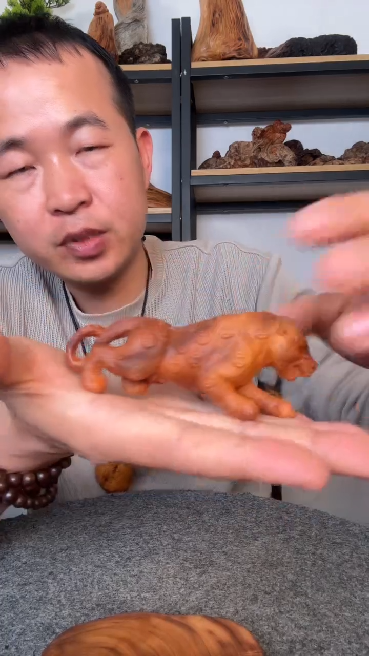 【闪购商品】柏木（崖柏）崖柏