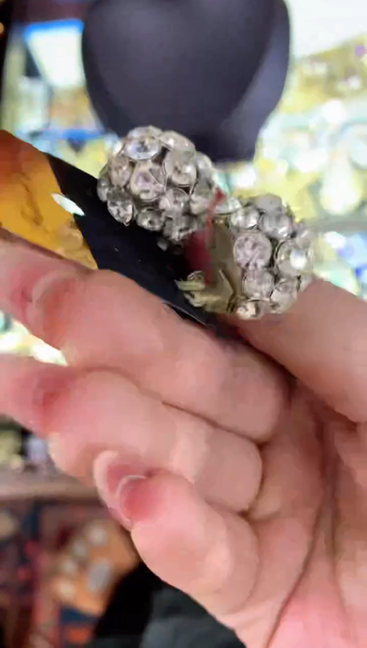 【闪购商品】瓷片楚楚中古珠宝甄选不退换