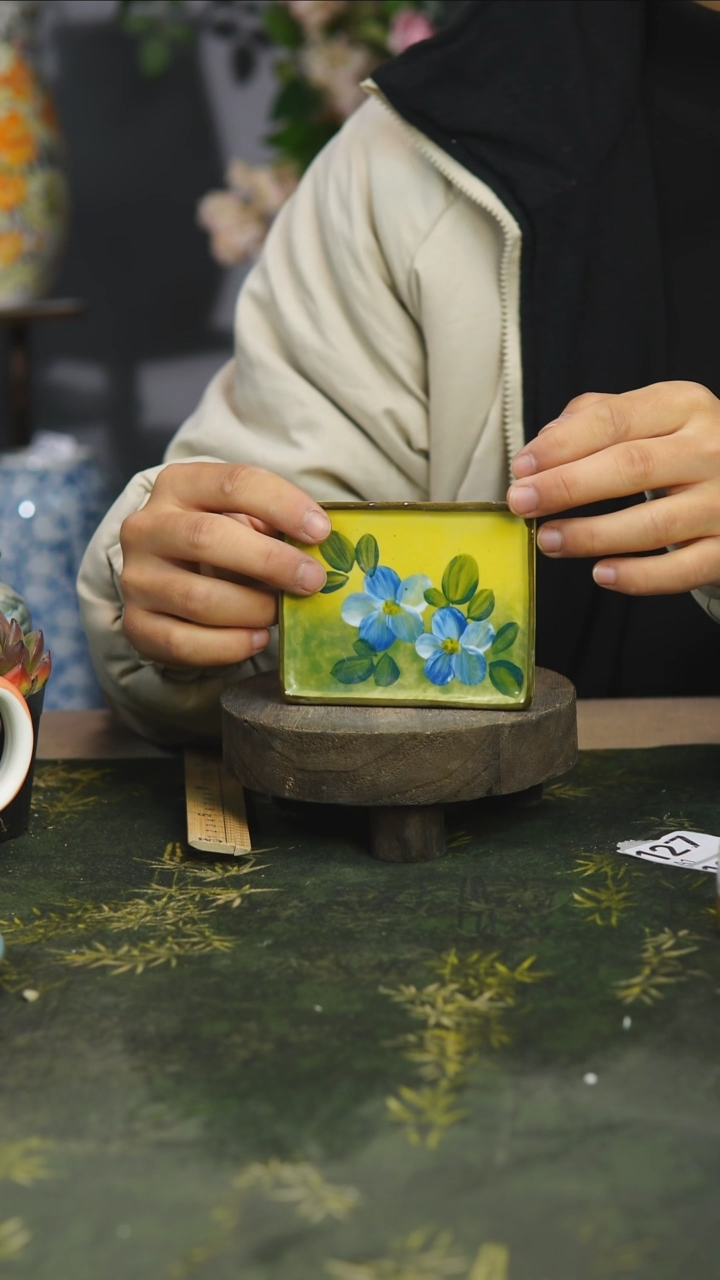 【闪购商品】16号景德镇高温陶瓷