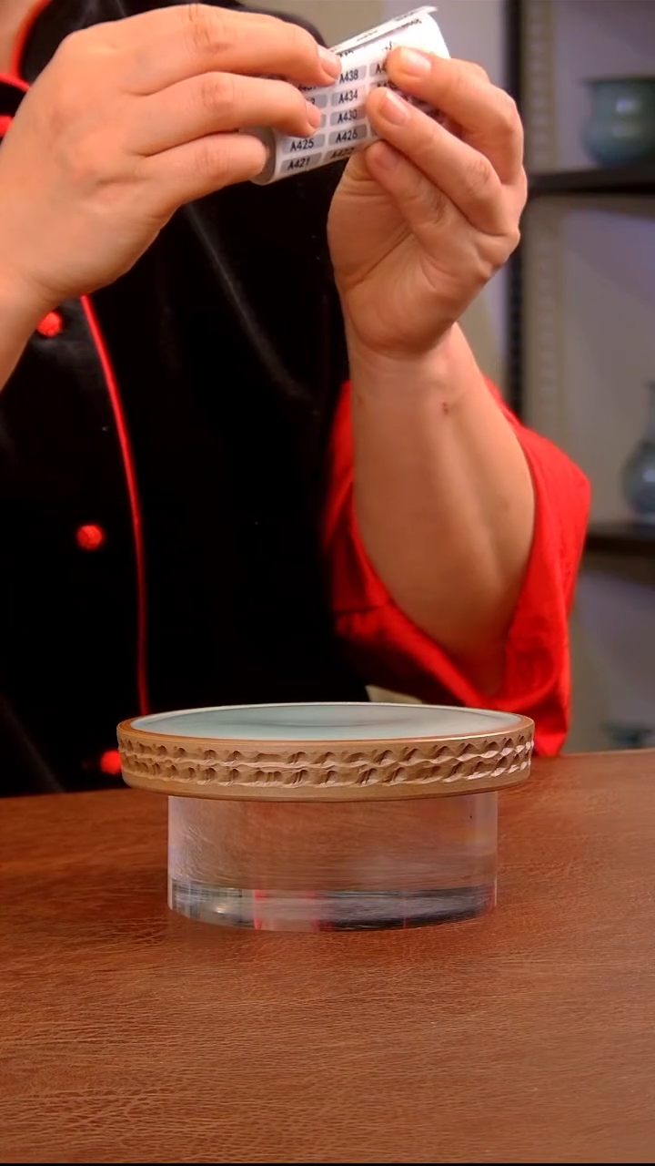 【闪购商品】瓷片510重工壶承...........