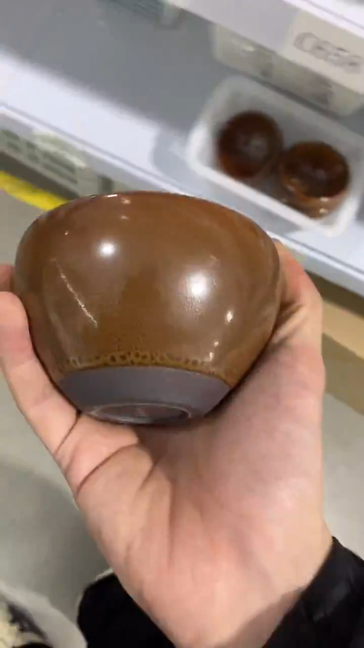 瓷片C-6陶瓷茶具茶器