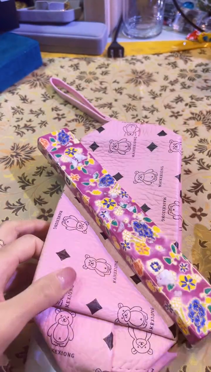 【闪购商品】瓷片陶茶666文玩周边多人