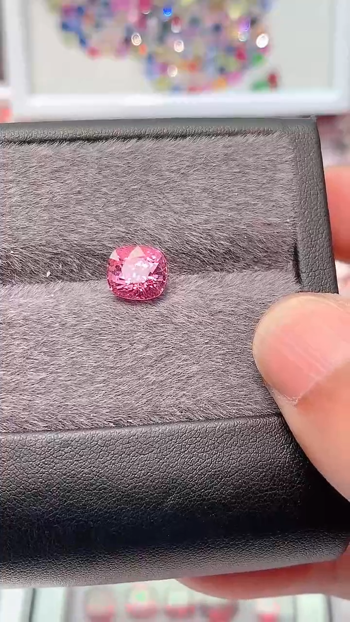 【闪购商品】尖晶石裸石未镶嵌2/2.59