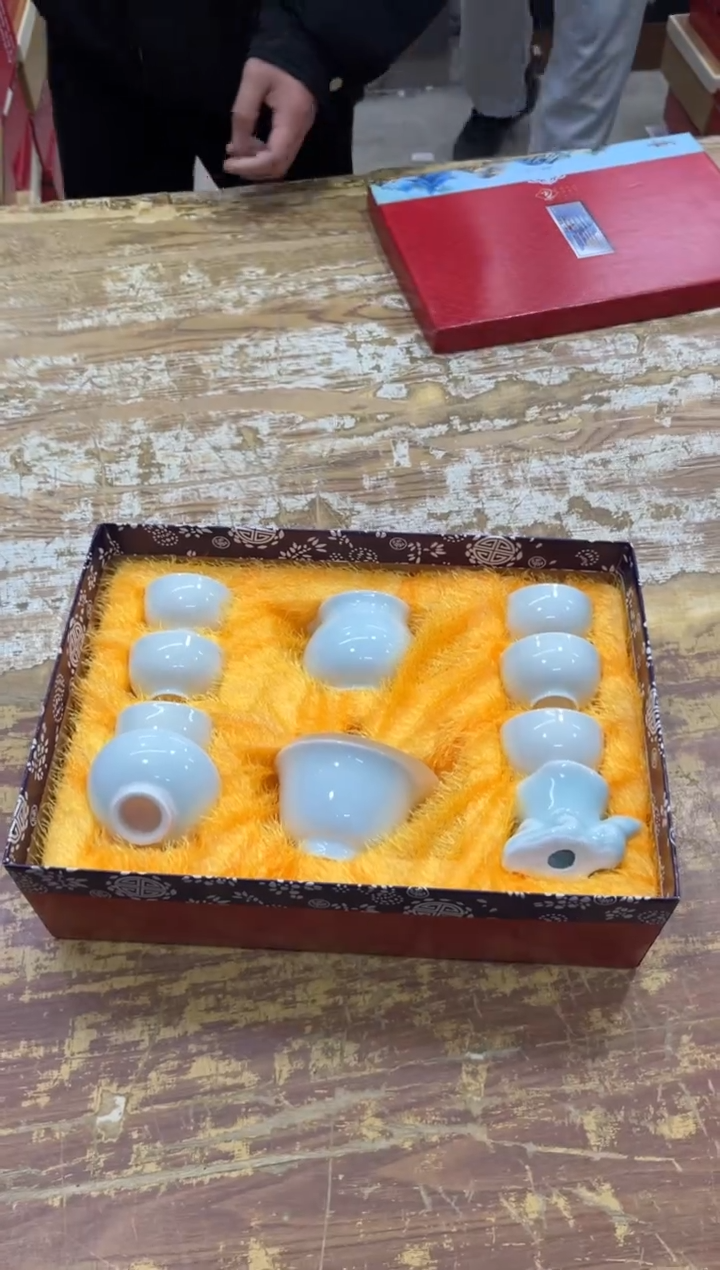 【闪购商品】摆件有仓库清仓随便清