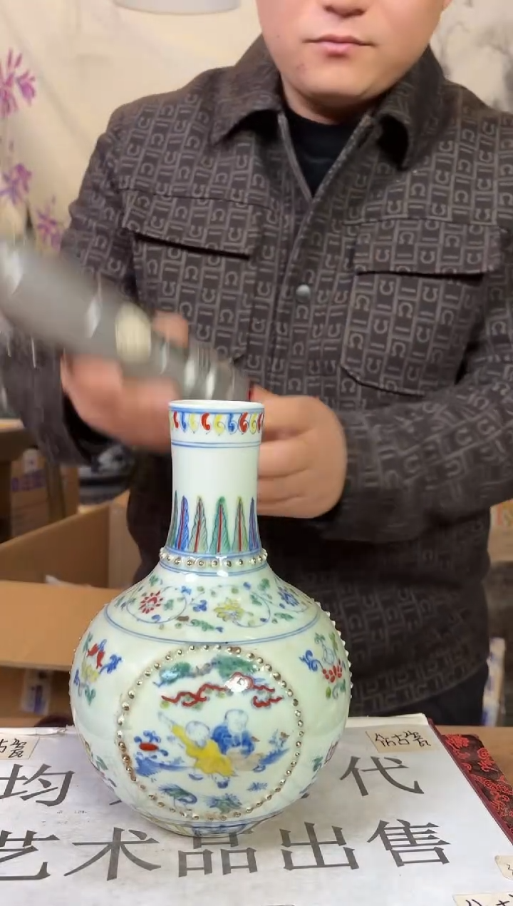 摆件陶瓷专属链接M389