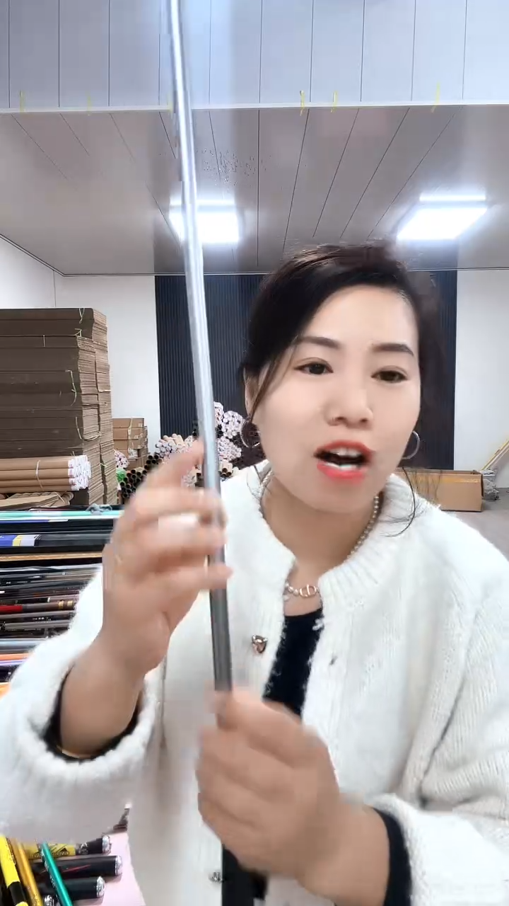 碳素3.6m银色鲫鱼竿3.6米瑕疵