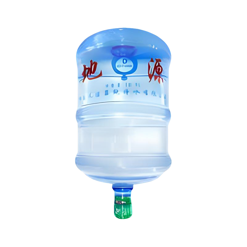 地源 包装饮用纯净水18.9L（无同品牌空桶 需交押金）