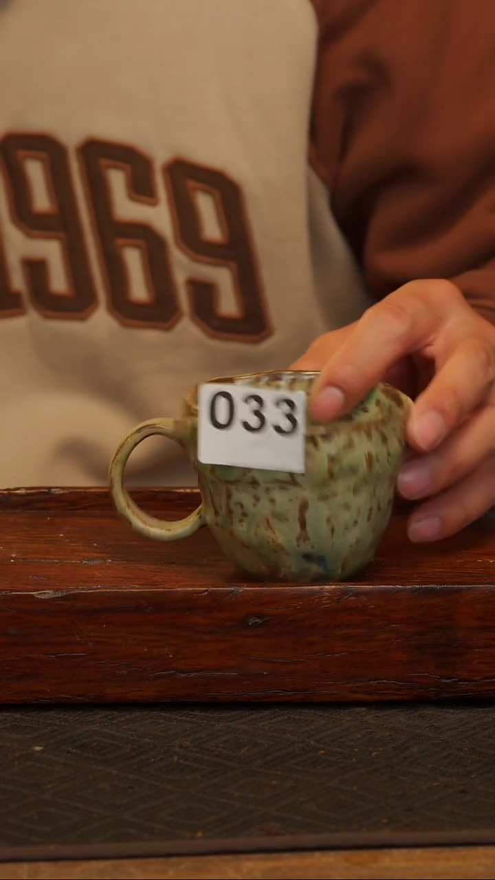 【闪购商品】杯手工手作福利不退不换