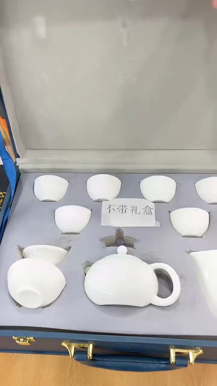 【闪购商品】窑主茶具窑主茶具@