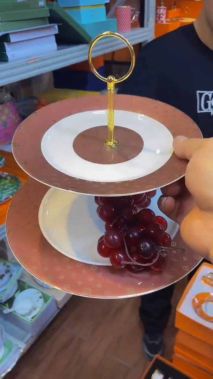 【闪购商品】鸿辉家品牌瓷器，京东包邮！