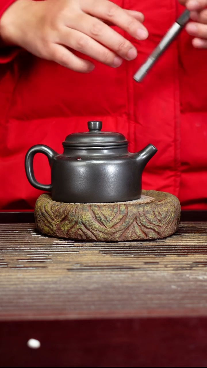 宜兴原矿紫砂壶茶壶宜兴原矿紫砂壶茶壶230C