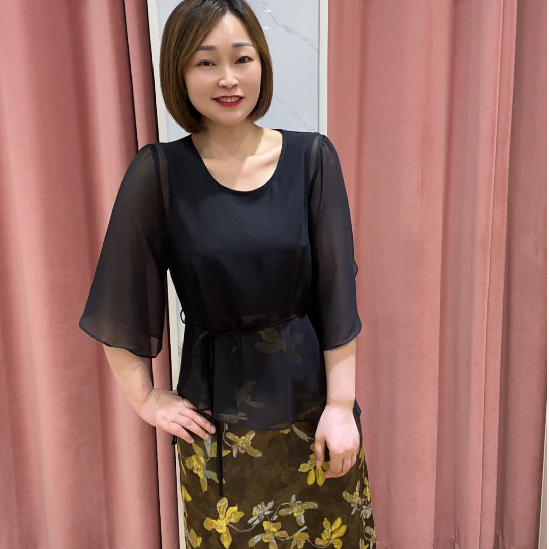 2025夏季新款时尚镂空假两件连衣裙