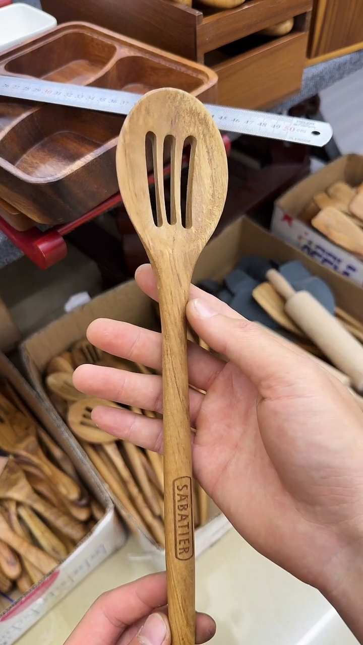 橄榄木漏勺不退不换