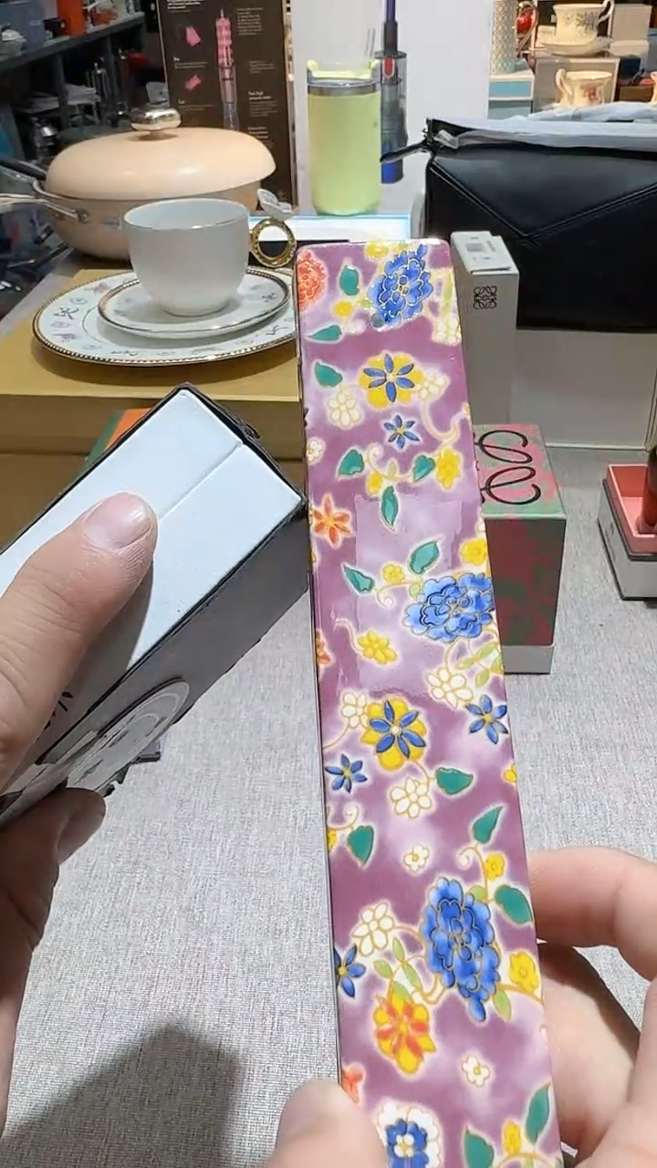 【闪购商品】瓷片正品保真，清库存无花果