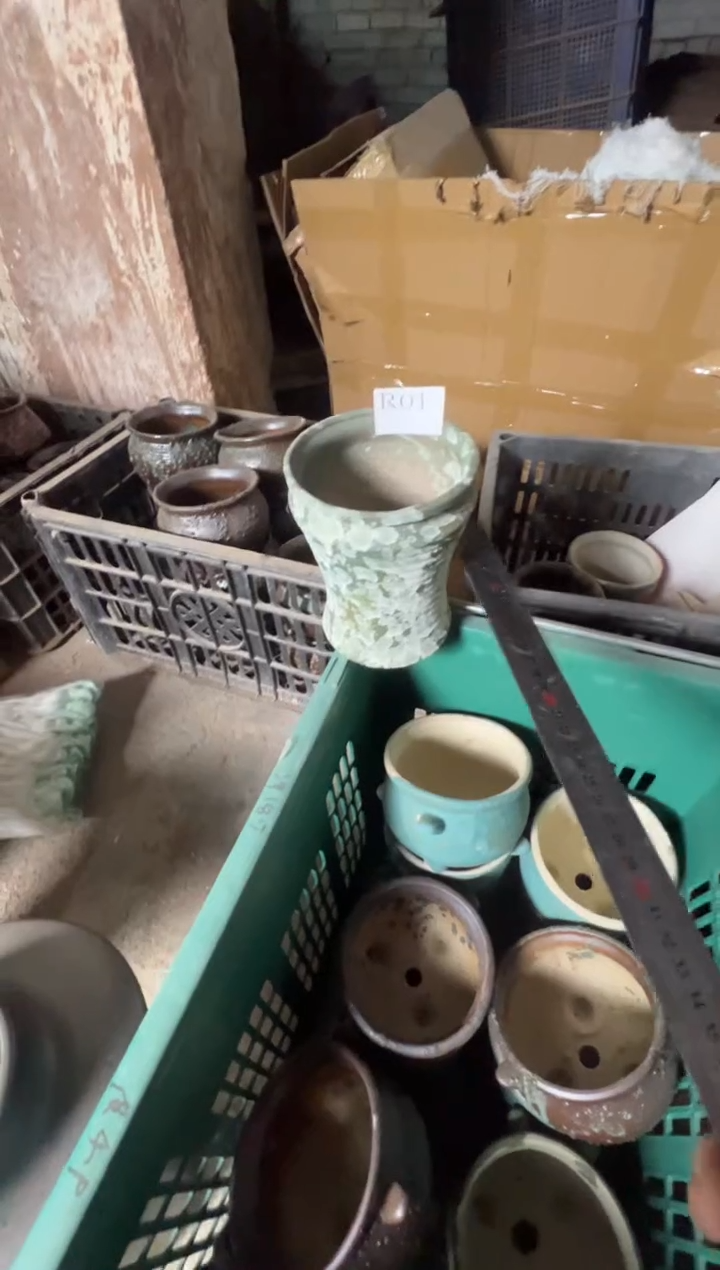 【闪购商品】摆件R01口径10高15误差2默认微瑕