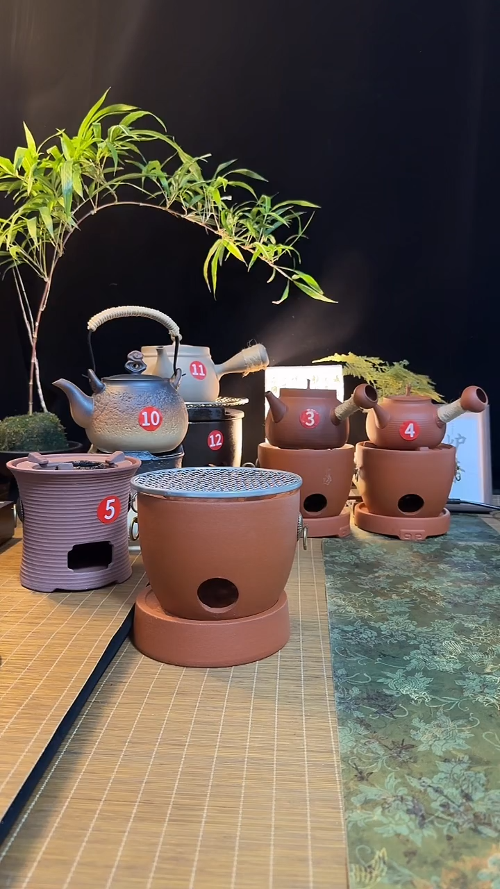 红泥碳炉555558888