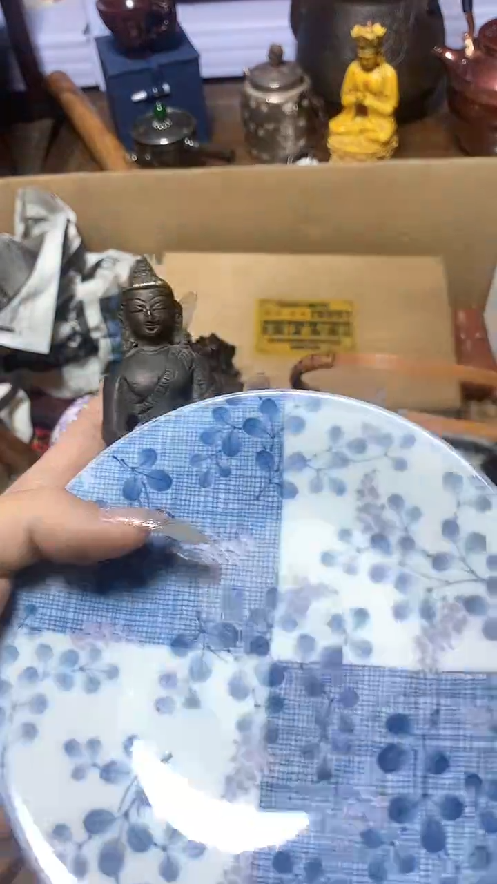 【闪购商品】瓷器瓷片瓷器瓷片