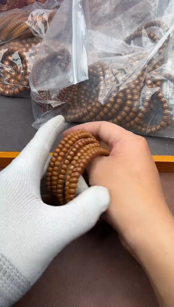 手串紫金鼠69号算盘