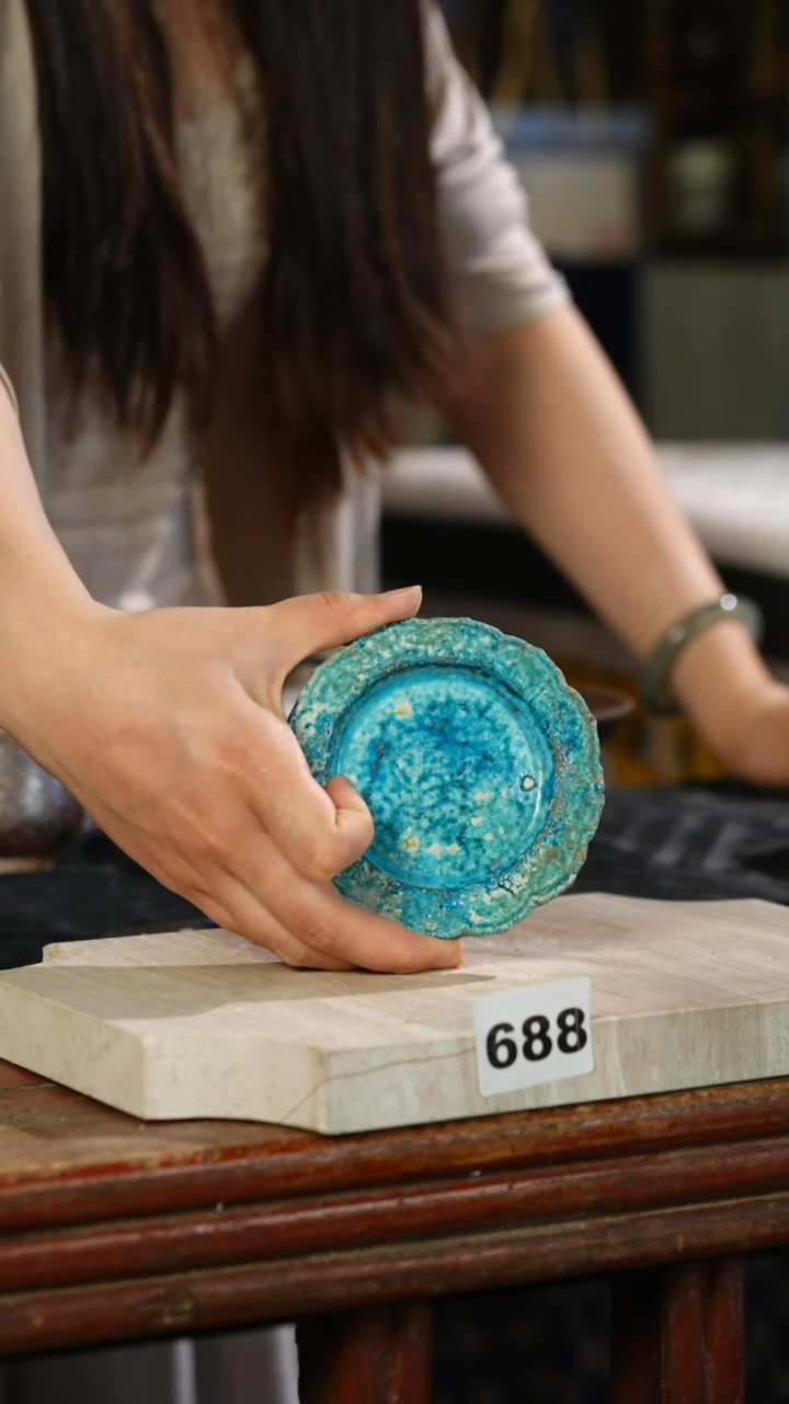 瓷片见山北野见山北野