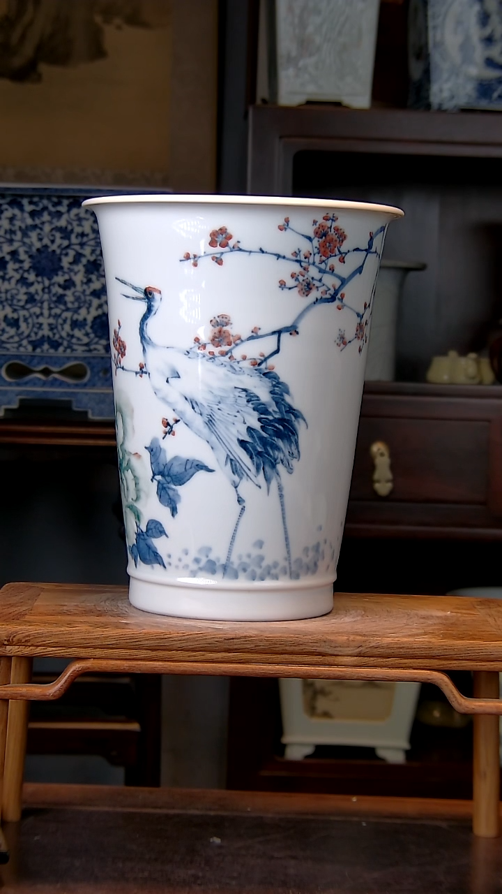 【闪购商品】红陶1