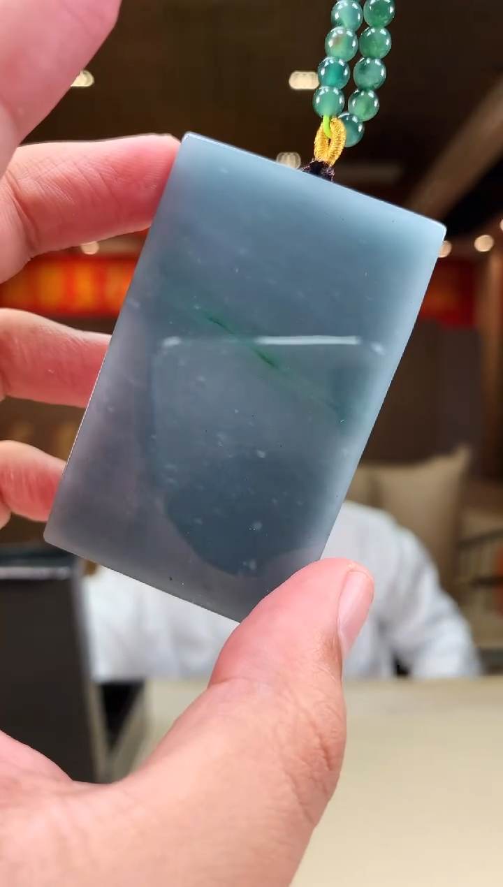 【闪购商品】定制翡翠未镶嵌        *722