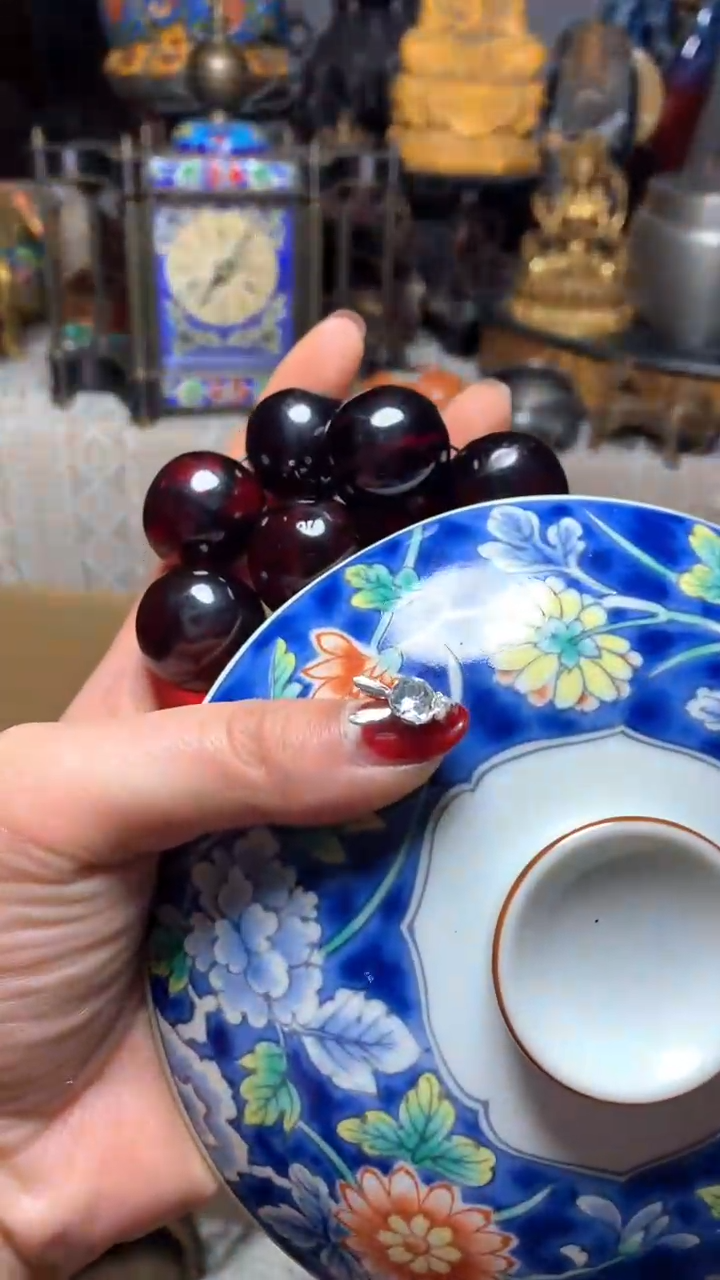 【闪购商品】默瓷器认微瑕瓷器