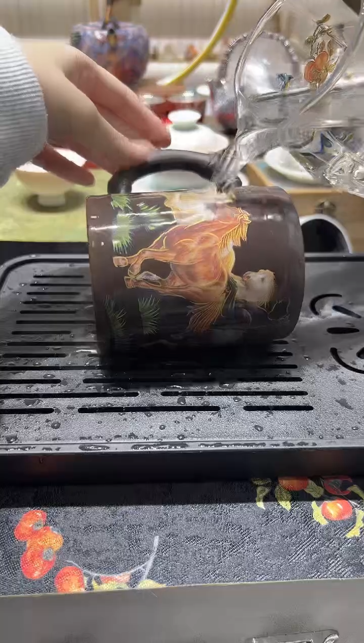 摆件陶其他其他其他其他