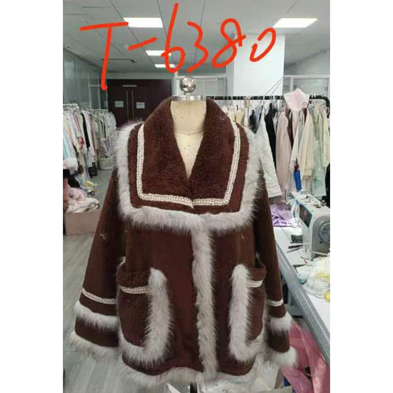 彭裳裳【巴黎诗集】冬装上新潮流女士睡衣百搭加厚保暖居家服套装