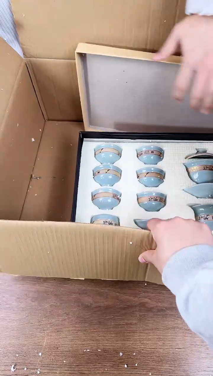 【闪购商品】江山器语清货商品链接@@888