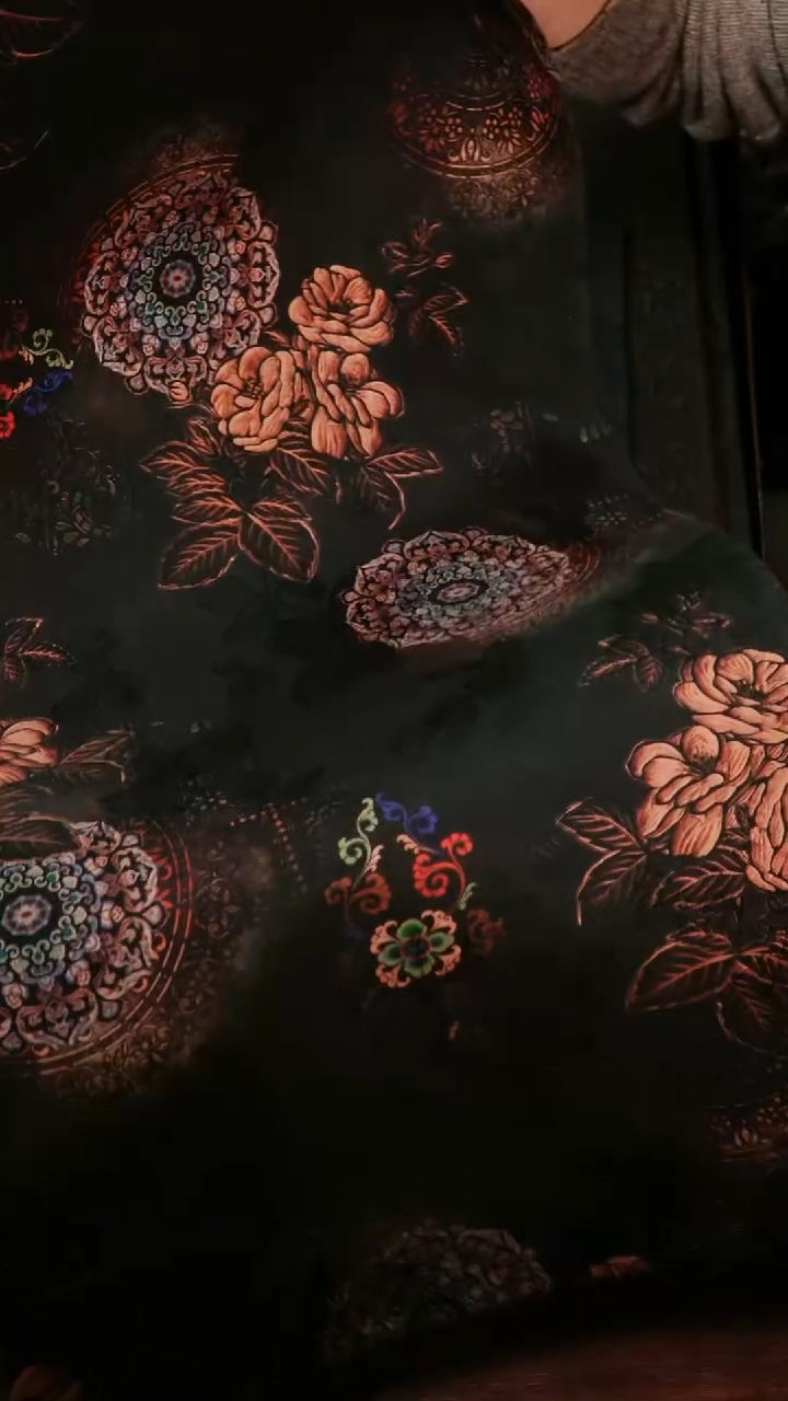 别具一阁布艺尺寸65+33