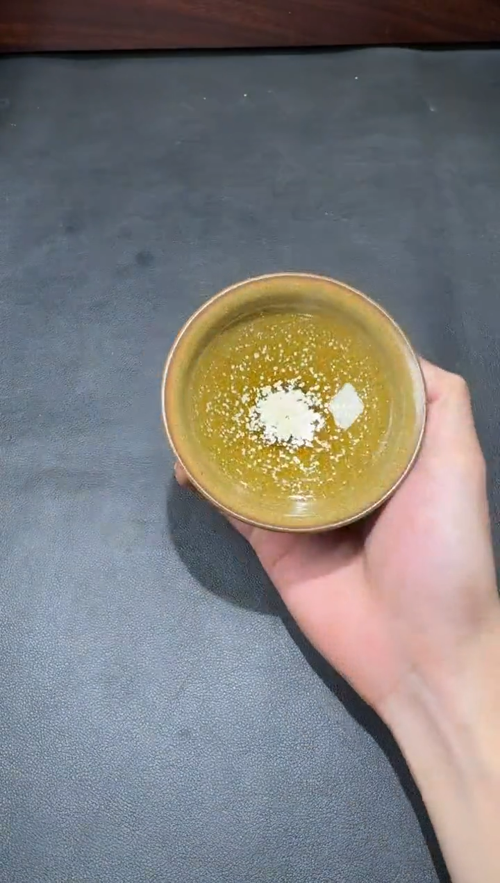 茶盏余旋花月夜81